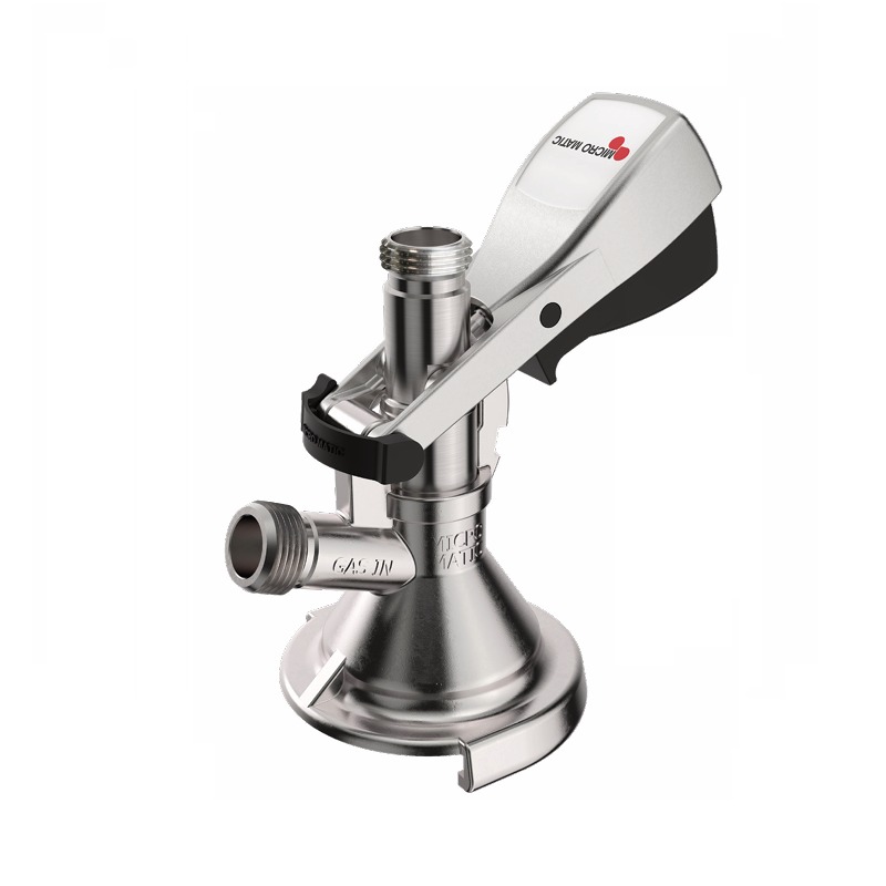 Van phân phối (Phập Bia) loại A - Micro Matic