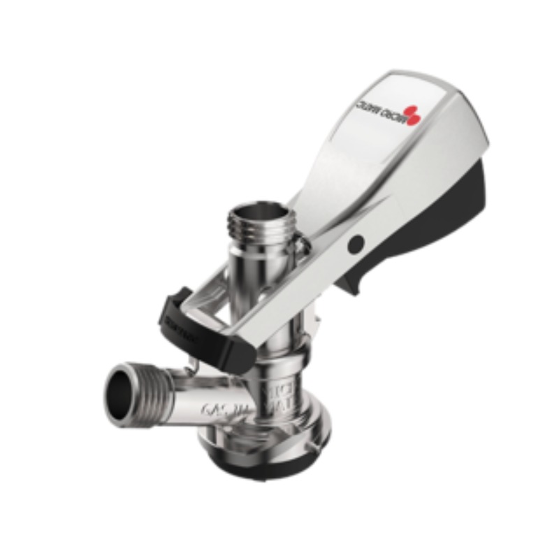 Van phân phối (Phập Bia) loại S - Micro Matic