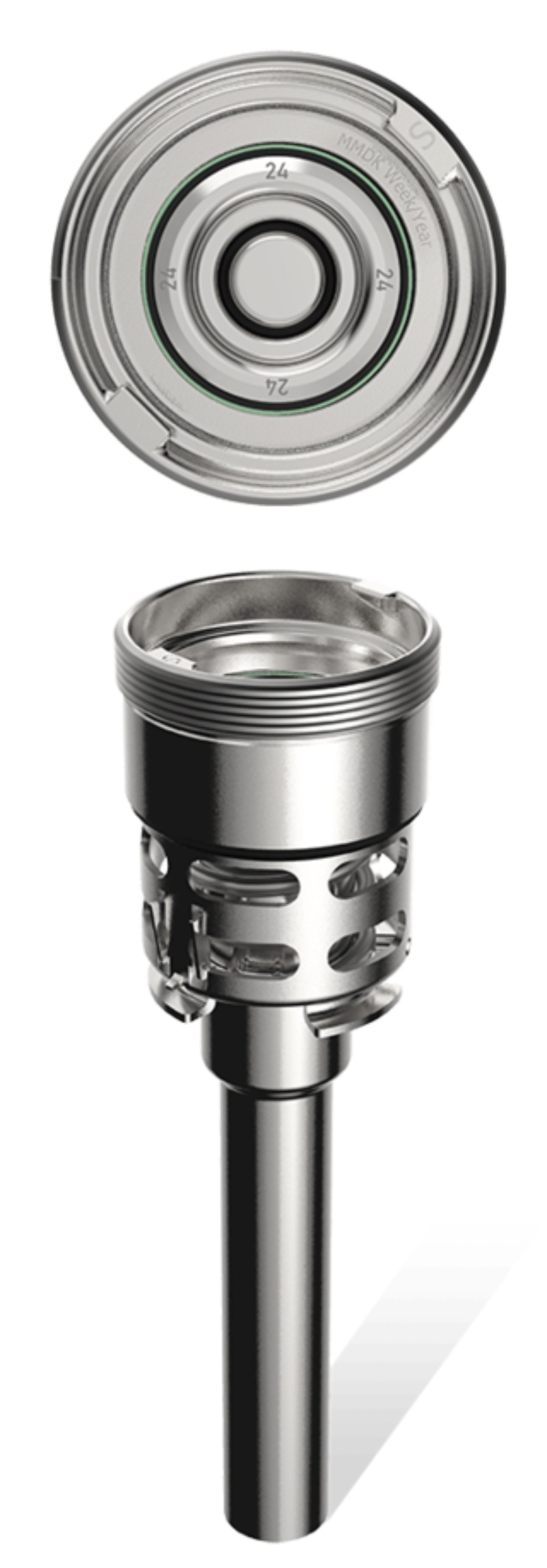 Spear - System S - Micro Matic